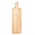 Artisan Collection Bread Plank Board